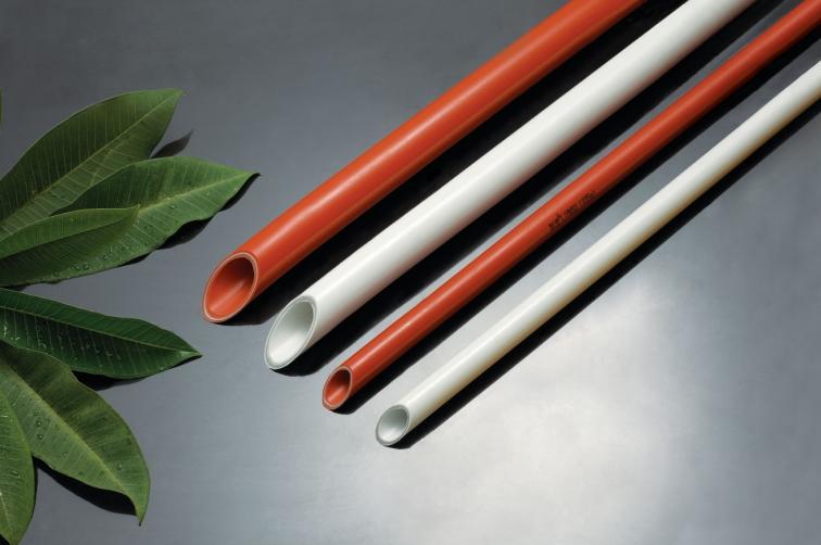 鋁塑復合管品牌為什么選擇聯塑？